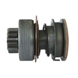 Béndix para arranque Paris Rhône D8E42 / D8E69 / D8E90